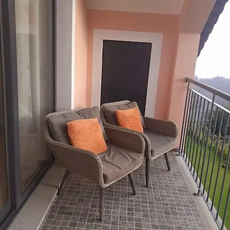 Casa Da Tia Maria