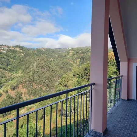Casa Da Tia Maria بيت للعطل Gaula