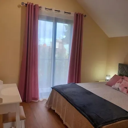 Casa Da Tia Maria *