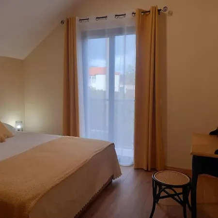 Casa Da Tia Maria Gaula