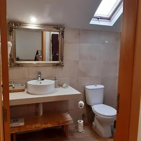 بيت للعطل Casa Da Tia Maria Gaula