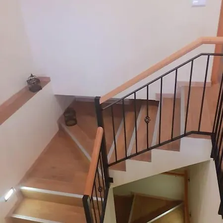 بيت للعطل Casa Da Tia Maria Gaula