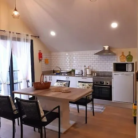 بيت للعطل Casa Da Tia Maria