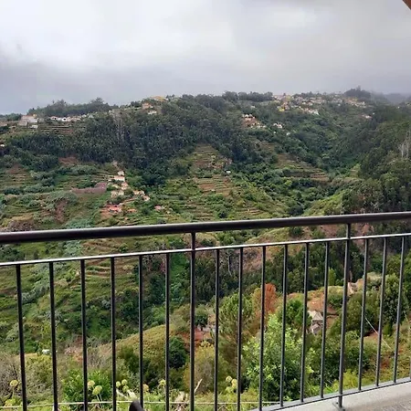Casa Da Tia Maria Gaula