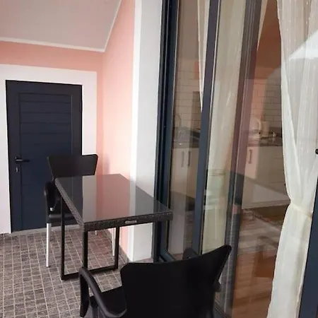 Casa Da Tia Maria بيت للعطل *
