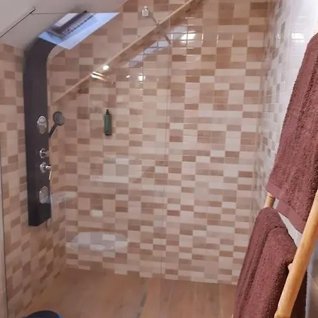 Casa Da Tia Maria بيت للعطل *