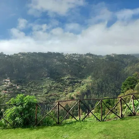 Casa Da Tia Maria