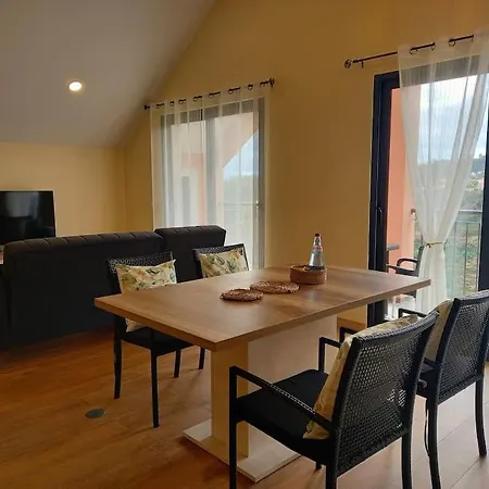 Casa Da Tia Maria Holiday home