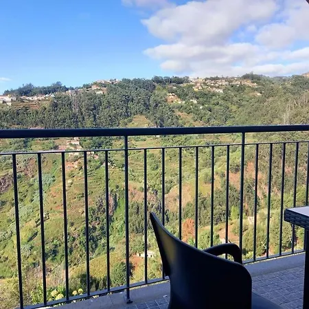 Holiday home Casa Da Tia Maria