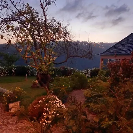 Casa Da Tia Maria Holiday home